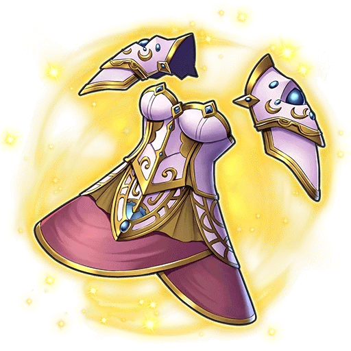 Jeweled Finery "Emerodite"