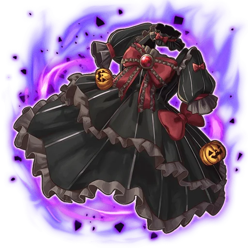 Forte's Dolly Dress