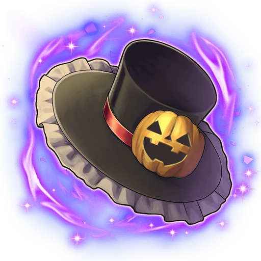 Forte's Funny Hat