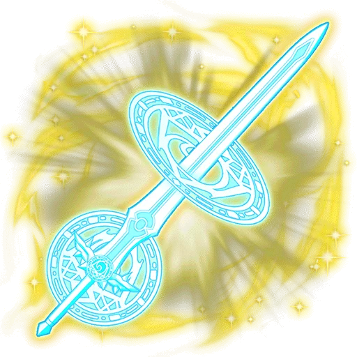 Rune Sovereign Replica
