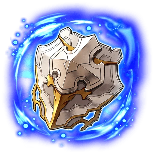 Sainted Armor "Aeolus"