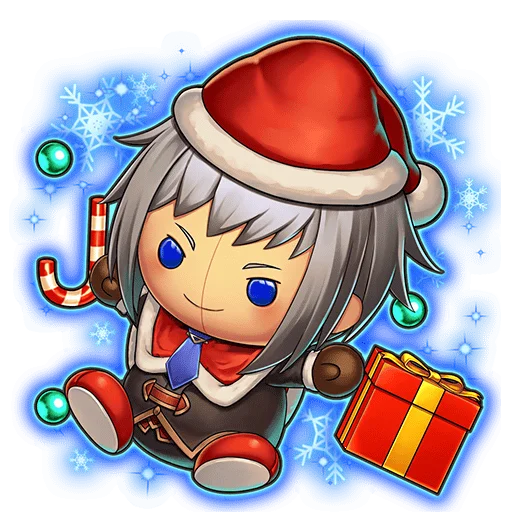 Hunting Santa Jay