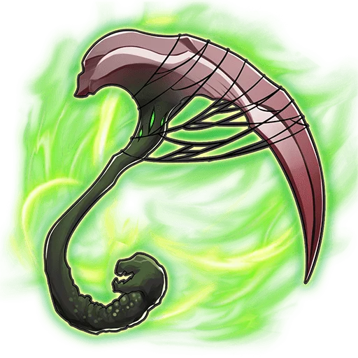 Mad Scythe