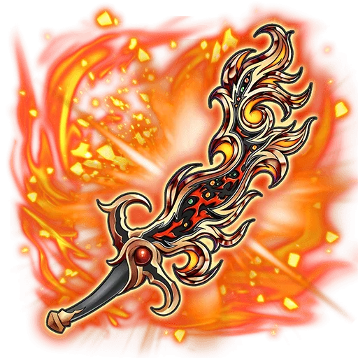 Magnid's Blade