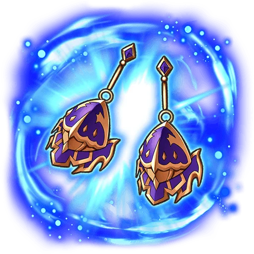 Ul-Megea's Earrings