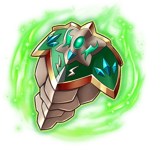 Romria's Shield