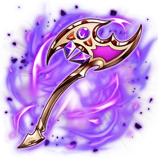Vajara's Axe