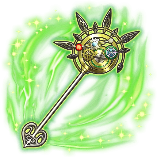 Time Staff "Festivilion"
