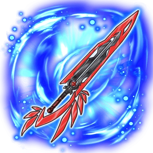 Starsword "Rising Nova"