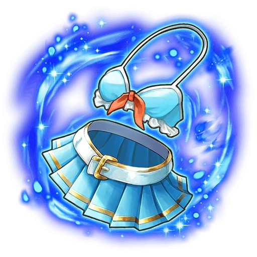 Mira's Critical Crystal