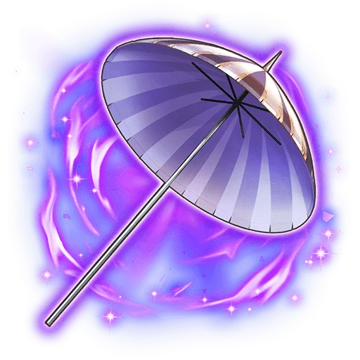 Celia's Paraíso Parasol