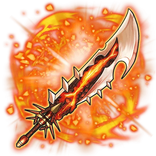 Inner Spark "Ceed Ix Flamma"