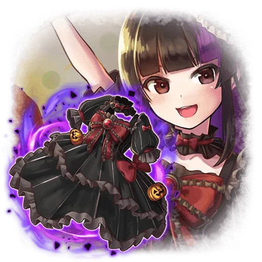 True "Forte's Dolly Dress"