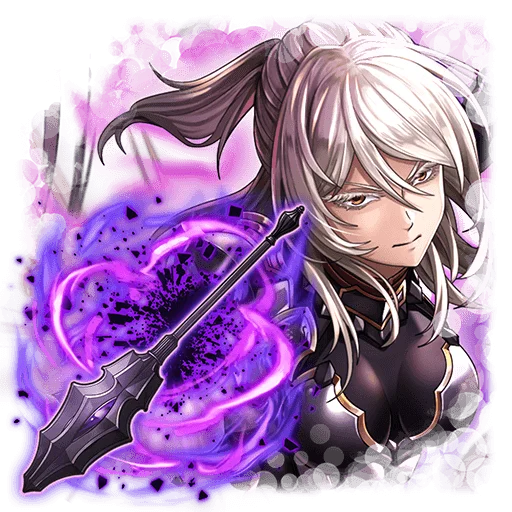 True "Lightning Mare III"