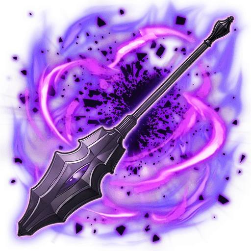 Sparkmace "Lightning Mare III"