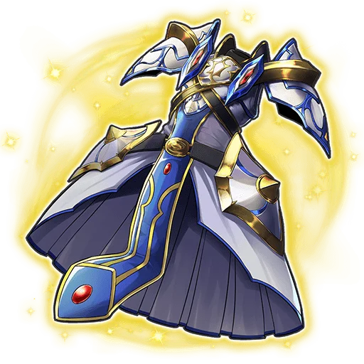 Shining Royalty "Alphadyne"