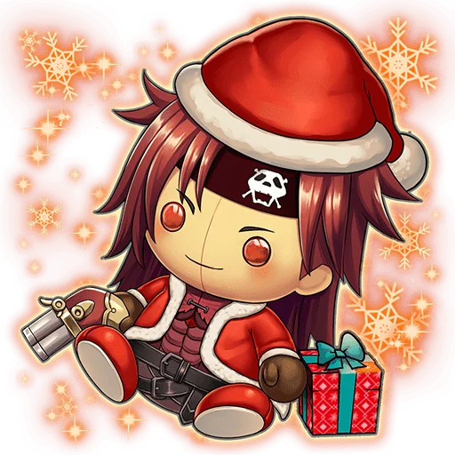 Wild Santa Azel