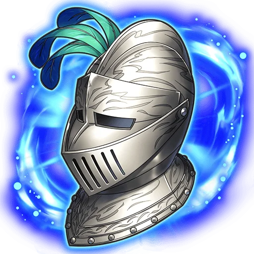 Helmet of Quietude "Willseed"