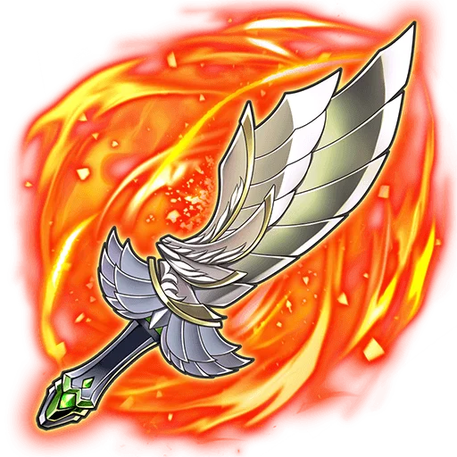 Sword of Flight "Heaven's Serena"