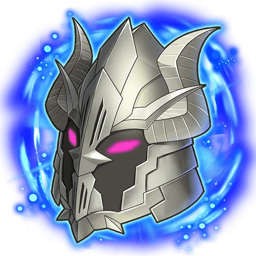 Helmet of Isolation "Lunatic Lag"