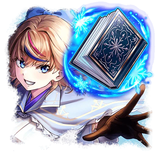 True "Grimm Stella"