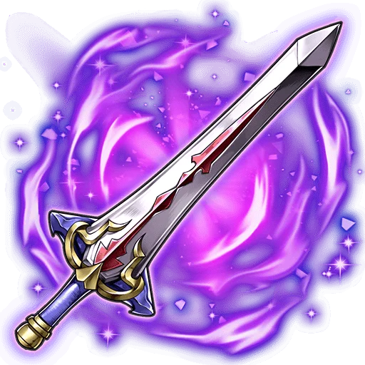 Sword of Order "Justice"