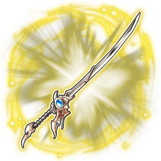 White Flash "Amatsukado"