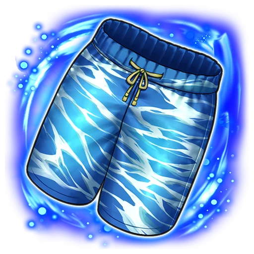 Jay's High-Heaven Surfer