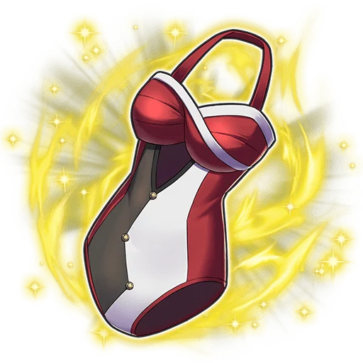 Yuna's Heaven Holder