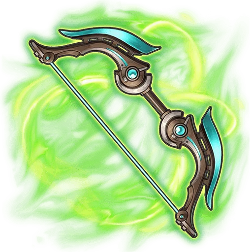 Brave Bow "Valistear"