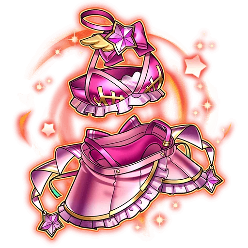 Prima Flare Vacation