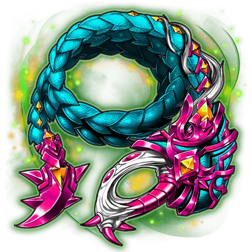 Ultra Relic "Benomopis"
