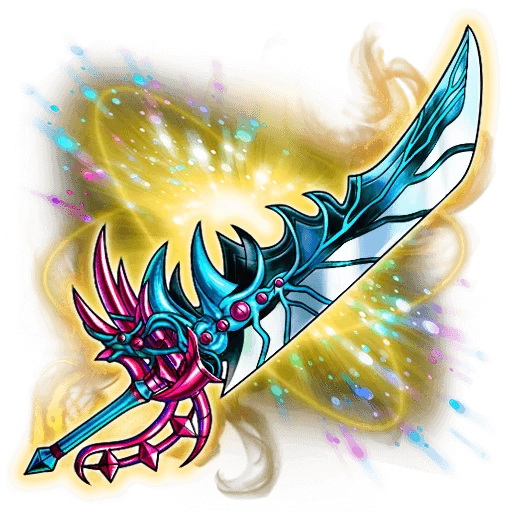 Ultra Relic "Bleak Prophet"