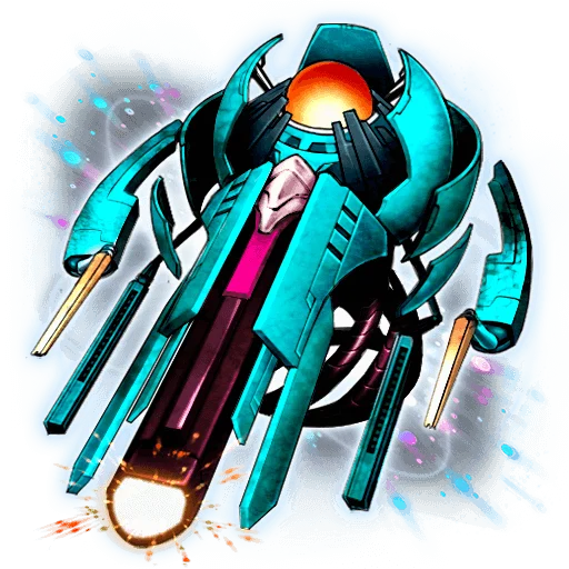 Ultra Relic "Eraser Bit"