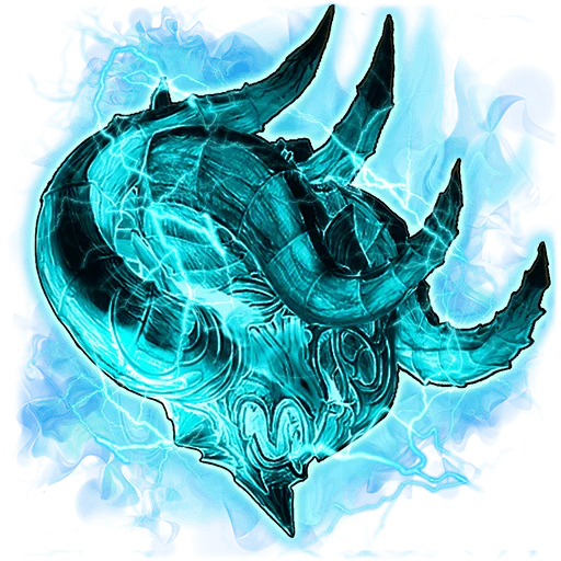 Ultra Relic "Phantom Core"