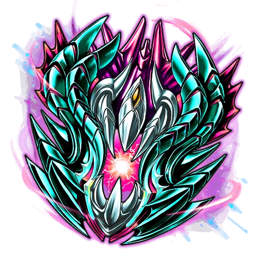 Ultra Relic "Skeletooth"