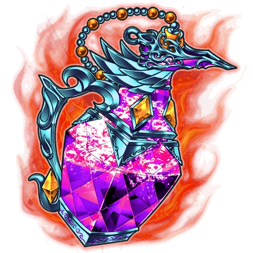 Ultra Relic "Periusia"