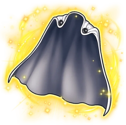 Hero Cape
