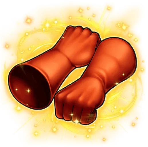 Hero Gloves
