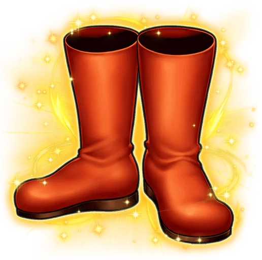 Hero Boots
