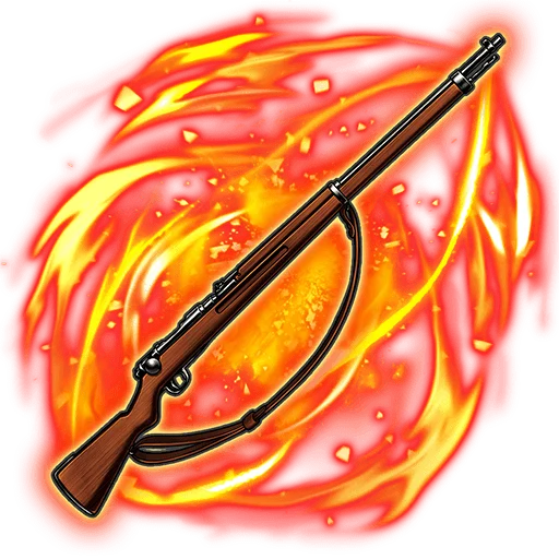 Type 30 Arisaka Rifle