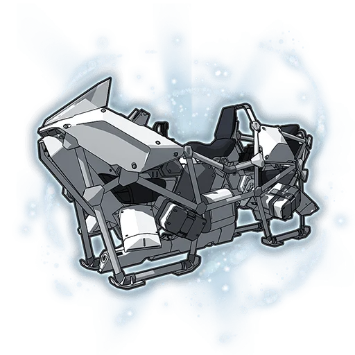 Hoverbike
