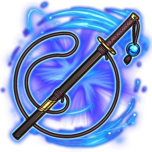Rimuru's Sword