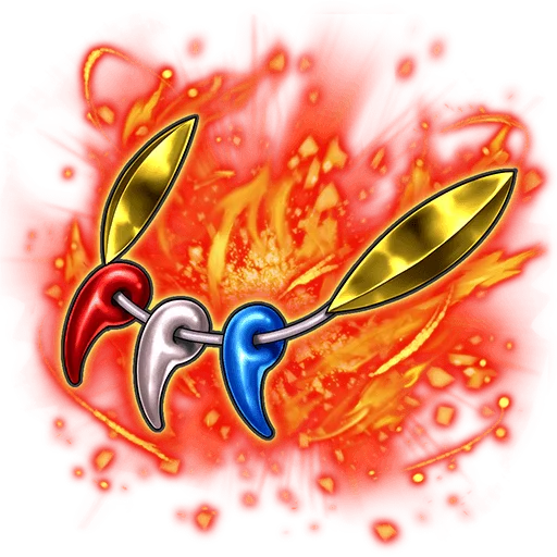 Milim's Necklace