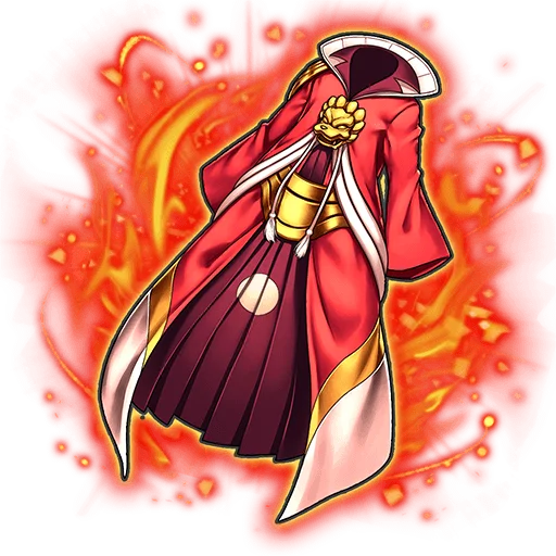 Benimaru's Clothes