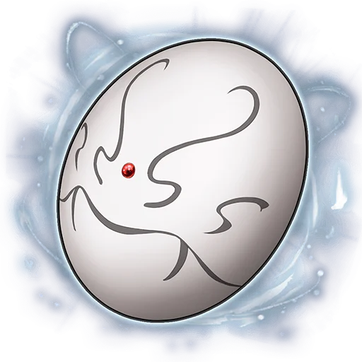 Magic-seal Mask
