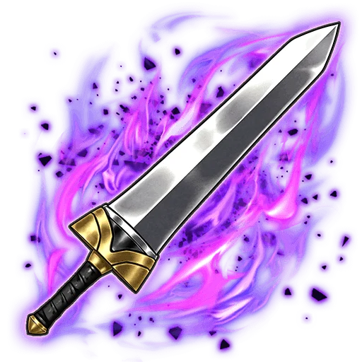 Goblin Slayer's Sword
