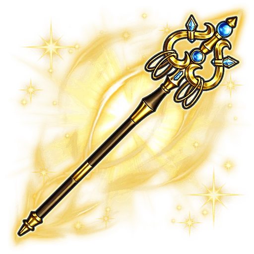 Sounding Staff
