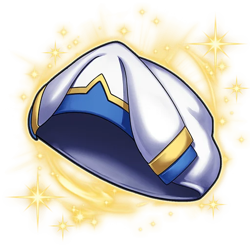 Priestess' Hat