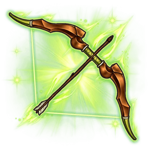 Elven Bow